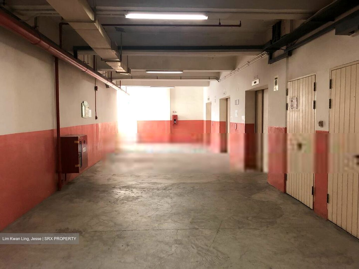 Yi Guang Factory Building (D14), Factory #560371321